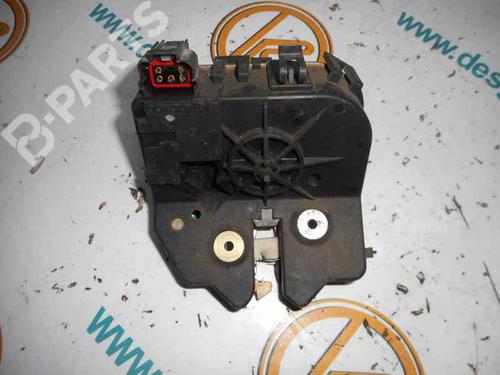 Bagklap lås FORD FOCUS I (DAW, DBW) 1.8 TDCi | BP2475170C101 