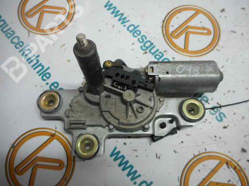 Used Rear wiper motor FORD FOCUS I (DAW, DBW) 1.8 TDCi (115 hp) 2477619