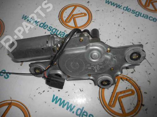 Rear wiper motor FORD FOCUS I (DAW, DBW) 1.8 TDCi | BP2477619M102 