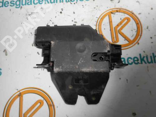 Schloss Heckdeckel für ROVER 75 (RJ) 2.0 V6 (150 hp) 2475776
