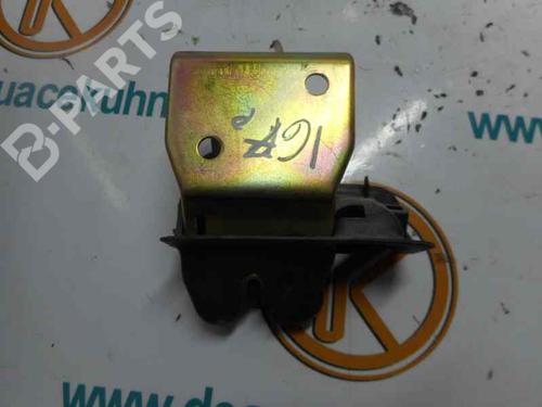 Tailgate lock SUBARU OUTBACK (BE, BH) 2.5 AWD (BH9) BP2472167C101