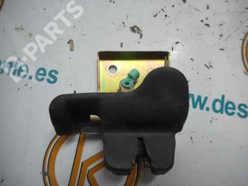 Tailgate lock SUBARU OUTBACK (BE, BH) 2.5 AWD (BH9) | BP2472167C101 
