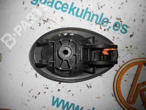 Højre fortil invendig håndtag DAEWOO MATIZ (M100, M150)  | BP3218226I14 