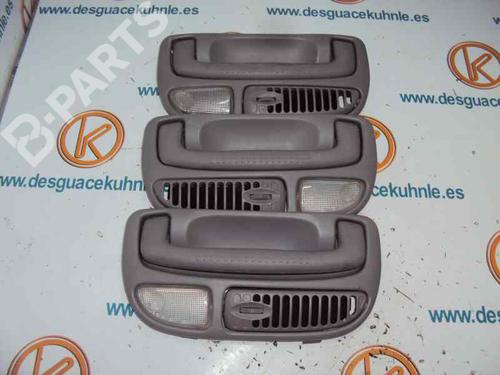 Used Interior roof KIA CARNIVAL II (GQ) 2.9 CRDi (144 hp) 2445237