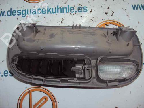 Interior roof KIA CARNIVAL II (GQ) 2.9 CRDi | BP2445237I12 