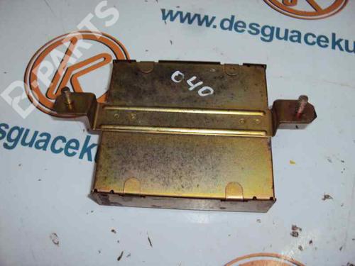 Used Electronic module NISSAN 300ZX (Z31) 3.0 (170 hp) 2493982