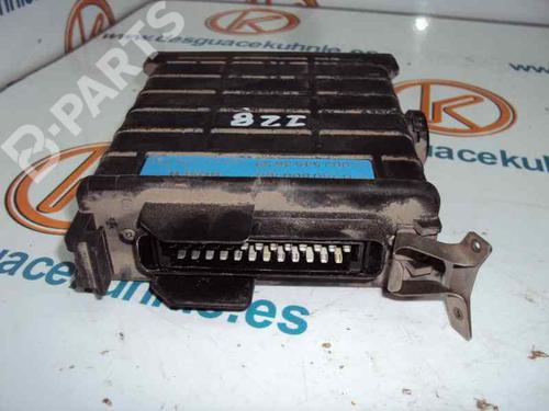 Engine control unit (ECU) MERCEDES-BENZ 190 (W201) E 2.0 (201.024) | BP2467361M57 