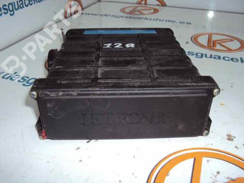 Engine control unit (ECU) MERCEDES-BENZ 190 (W201) E 2.0 (201.024) | BP2467361M57 