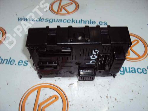 Electronic module NISSAN NV200 Van 1.5 dCi 85 (M20, M20N, M20M) | BP2493115M83 