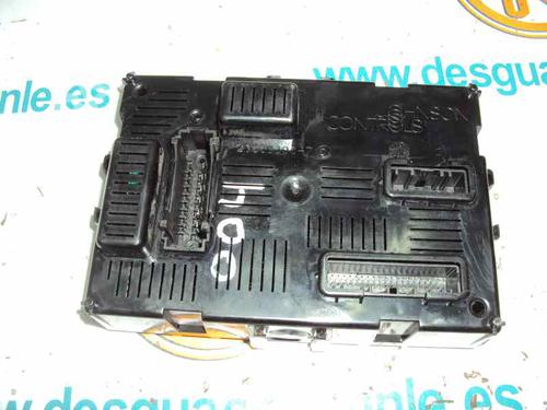 Electronic module NISSAN NV200 Van 1.5 dCi 85 (M20, M20N, M20M) | BP2493115M83 