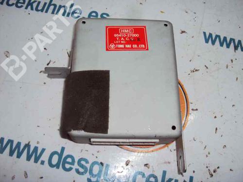Used Control unit HYUNDAI COUPE I (RD) 2.0 16V (139 hp) 2588986