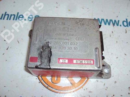 Used ECU airbags MERCEDES-BENZ S-CLASS (W140) 500 SE, SEL (140.050, 140.051) (326 hp) 2462938