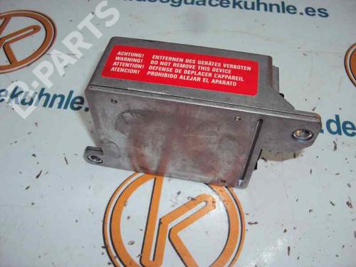 ECU airbags MERCEDES-BENZ S-CLASS (W140) 500 SE, SEL (140.050, 140.051) | BP2462938M53 