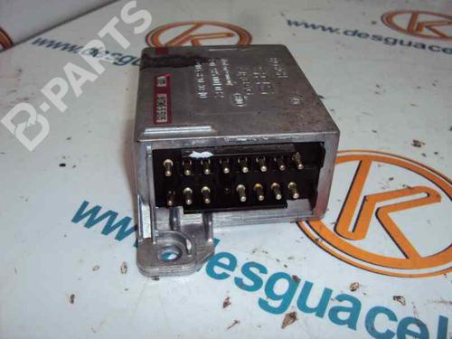 ECU airbags MERCEDES-BENZ S-CLASS (W140) 500 SE, SEL (140.050, 140.051) | BP2462938M53 