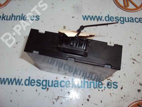 Engine control unit (ECU) BMW 1 (E87) 120 d | BP2445369M57 