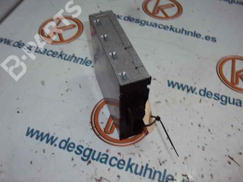 Engine control unit (ECU) BMW 1 (E87) 120 d | BP2445369M57 