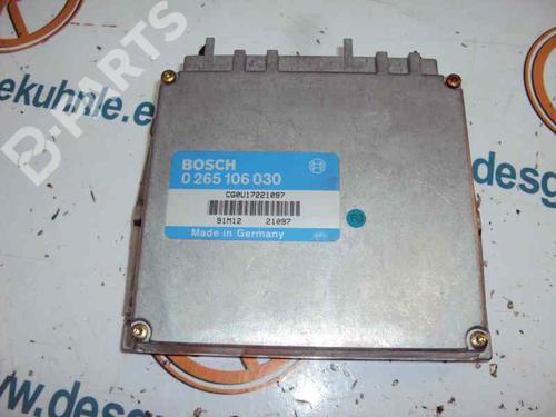 Used ESP ECU MERCEDES-BENZ S-CLASS (W140) 500 SE, SEL (140.050, 140.051) (326 hp) 2471664