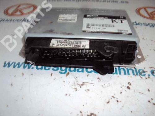 Gearbox control unit OPEL OMEGA B (V94) 2.5 V6 (F69, M69, P69) | BP2459986M52 