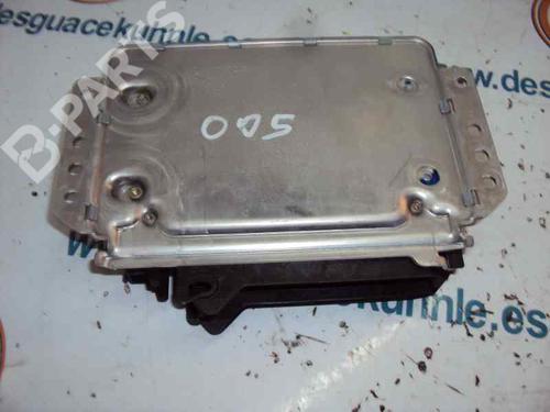 Gearbox control unit OPEL OMEGA B (V94) 2.5 V6 (F69, M69, P69) | BP2459986M52 