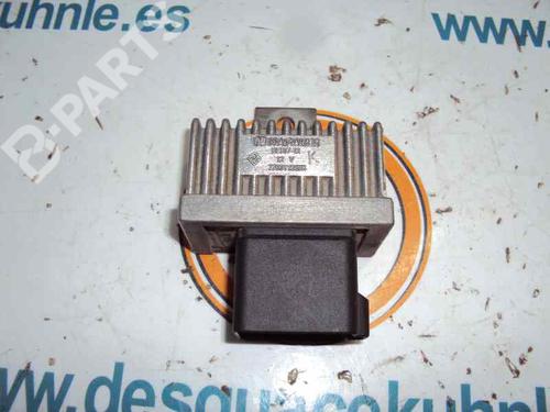 Elektronisk modul RENAULT CLIO II (BB_, CB_) [1998-2016]  2460197