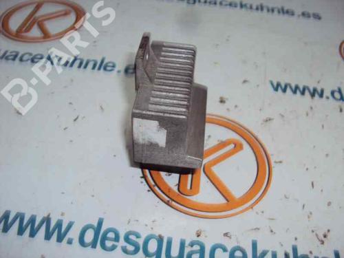 Electronic module RENAULT CLIO II (BB_, CB_)  | BP2460197M83 