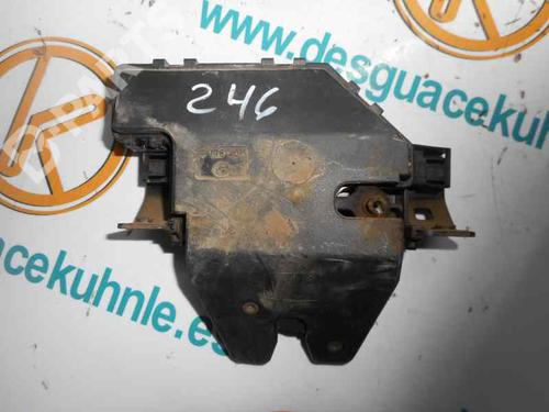 Used Tailgate lock ROVER 75 (RJ) [1999-2005]  2472287