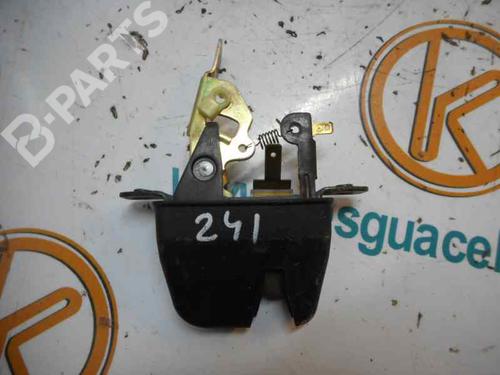 Bakluke lås ROVER 45 I Hatchback (RT) [2000-2005]  2447319