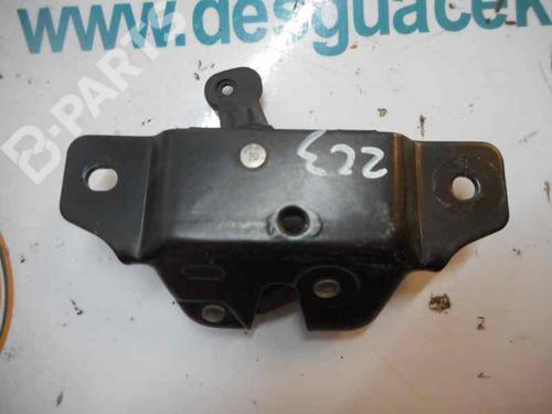 Used Tailgate lock PEUGEOT 406 (8B) 2.0 HDI 110 (109 hp) 2475838