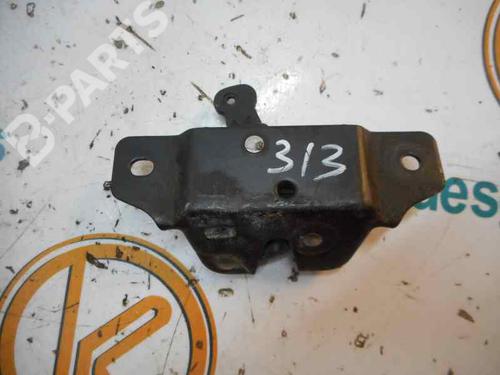 Used Tailgate lock PEUGEOT 406 (8B) 2.0 HDI 110 (109 hp) 2447303
