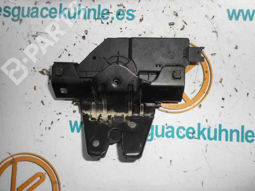 Bakluke lås BMW 3 (E90) 318 d | BP2472303C101 