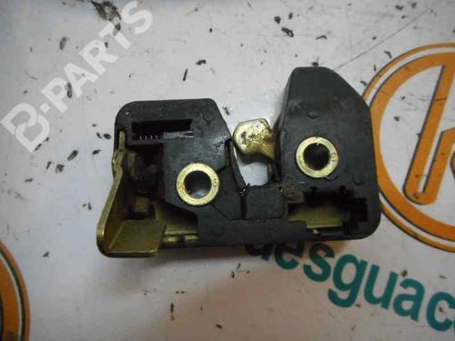 Tailgate lock FIAT BRAVA (182_) 1.9 JTD | BP2473297C101 