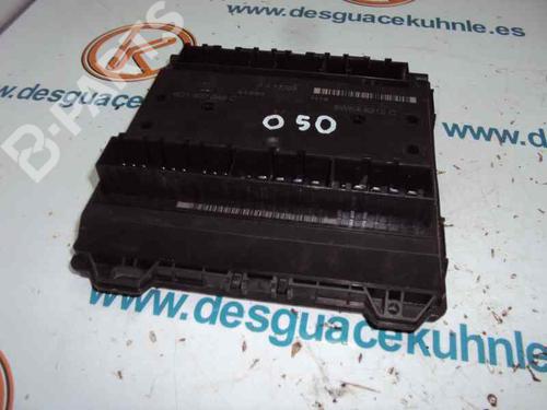 Elektronisk modul SEAT CORDOBA (6L2) 1.9 SDI | BP2478359M83 