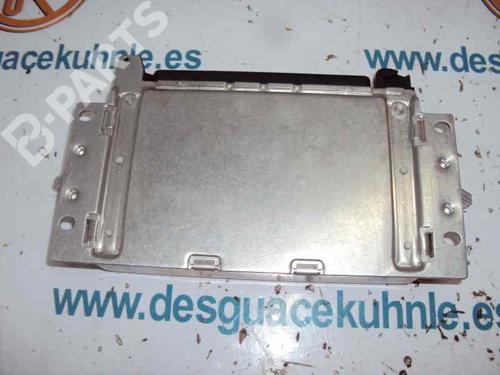 Control unit BMW 5 (E34) 525 tds | BP2471206M11 