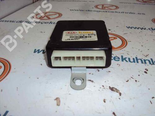 Electronic module KIA SPORTAGE SUV (K00) 2.0 TD 4WD | BP2493704M83 