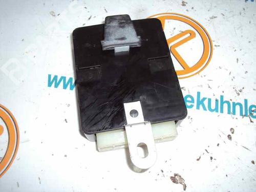Electronic module KIA SPORTAGE SUV (K00) 2.0 TD 4WD | BP2493704M83 