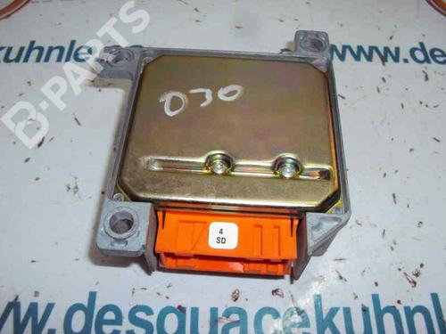 ECU airbags CITROËN XANTIA (X1_, X2_) 1.9 Turbo D | BP2456330M53 