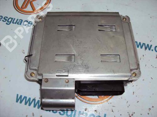 Engine control unit (ECU) AUDI A4 B6 (8E2) 1.9 TDI (130 hp) 2445735