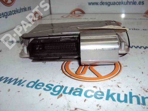 Computer motormanagement AUDI A4 B6 (8E2) 1.9 TDI | BP2445735M57 