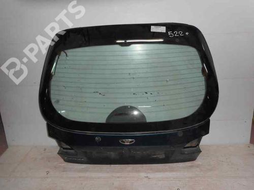 Used Tailgate DAEWOO LANOS (KLAT) 1.3 (75 hp) 2495038