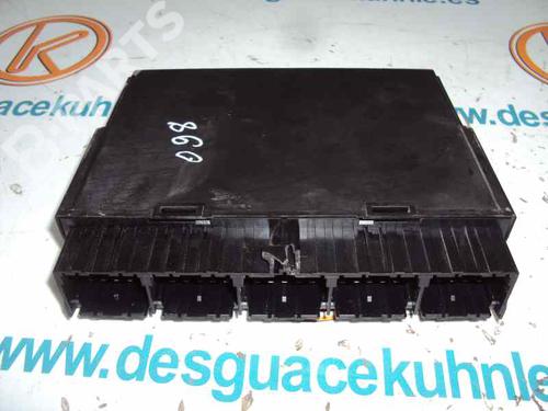 Elektronische module FORD FOCUS I (DAW, DBW) 1.8 TDCi | BP2470986M83 