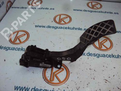 Used Pedal SEAT CORDOBA (6L2) 1.9 SDI (64 hp) 2458099