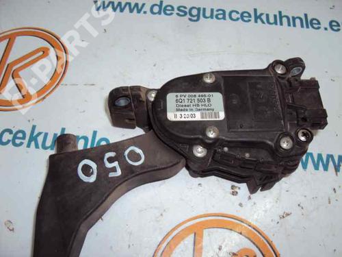 Pedal SEAT CORDOBA (6L2) 1.9 SDI | BP2458099I4 