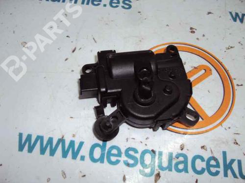 Varmvifte FORD FOCUS I (DAW, DBW) 1.8 TDCi | BP2450928M62 