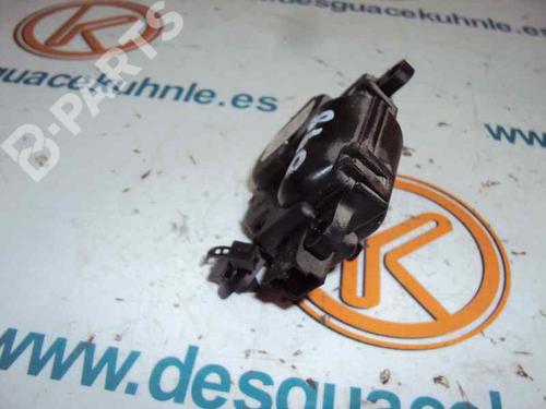 Varmvifte FORD FOCUS I (DAW, DBW) 1.8 TDCi | BP2450928M62 