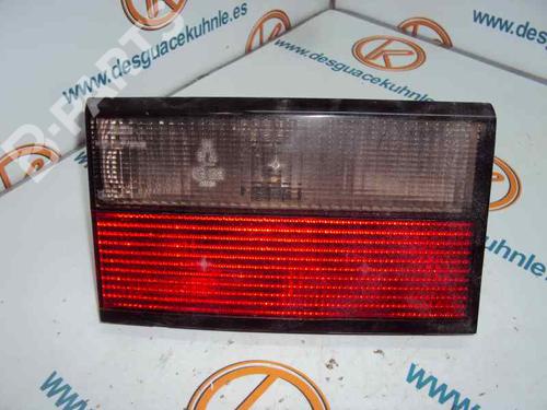 Used Left taillight CITROËN XANTIA (X1_, X2_) 1.9 Turbo D (90 hp) 2476143