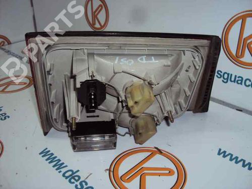 Right taillight BMW 5 (E34) 525 tds | BP2476355C35 