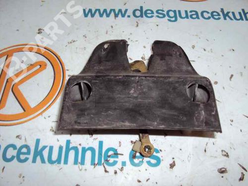 Tailgate lock OPEL VECTRA B (J96) 1.6 i 16V (F19) | BP2465328C101 