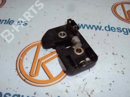 Tailgate lock SEAT CORDOBA (6K1, 6K2) 1.4 i | BP2465415C101 