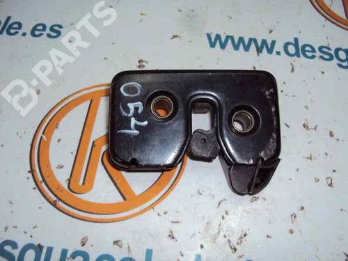Tailgate lock SEAT CORDOBA (6K1, 6K2) 1.4 i | BP2465415C101 