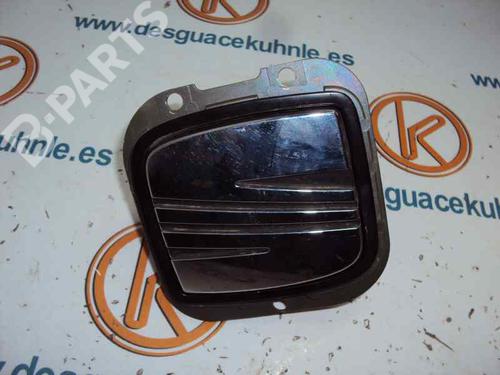 Used Tailgate handle SEAT CORDOBA (6K1, 6K2) 1.4 i (60 hp) 2466653